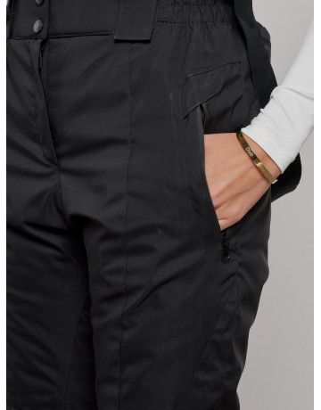 Женские горнолыжные брюки для зимы.