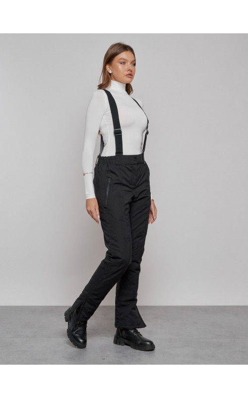 Женские горнолыжные брюки для зимы.