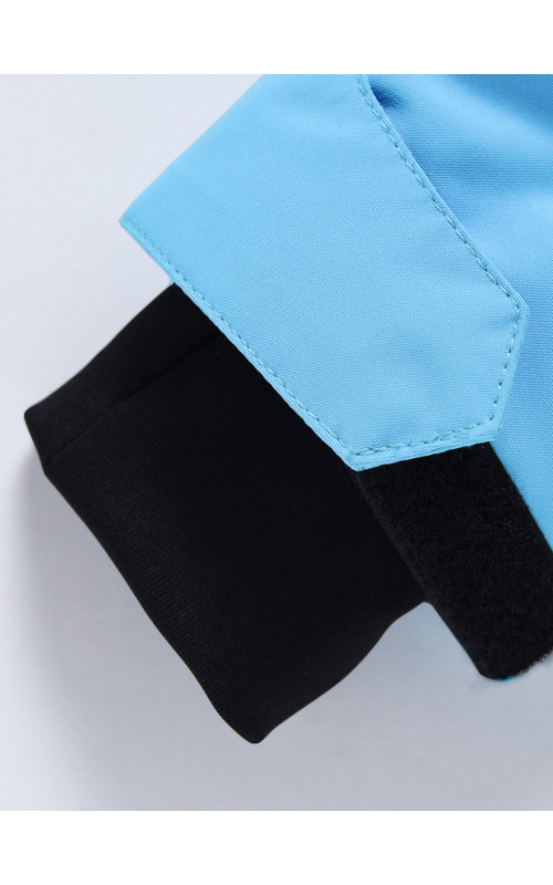 Горнолыжный костюм зимний для мальчика, для зимних видов спорта