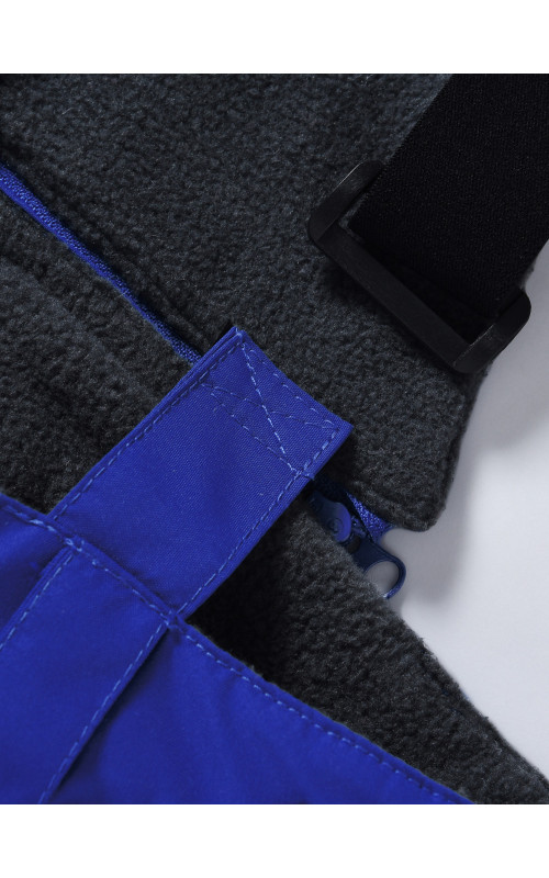 Горнолыжный костюм зимний для мальчика, для зимних видов спорта