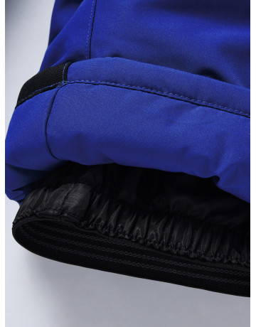 Горнолыжный костюм зимний для мальчика, для зимних видов спорта