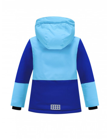 Горнолыжный костюм зимний для мальчика, для зимних видов спорта