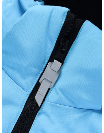 Горнолыжный костюм зимний для мальчика, для зимних видов спорта