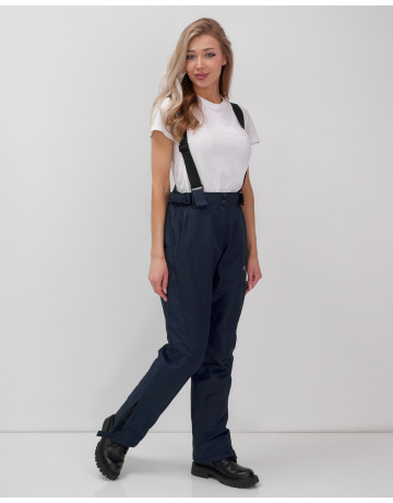 Женский горнолыжный костюм для зимы