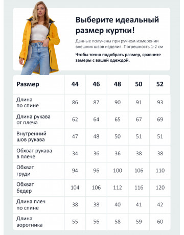 Женская спортивная парка: стиль и защита в любую погоду