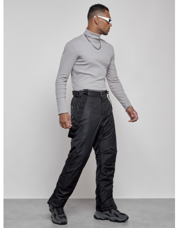 Мужские горнолыжные брюки для активного отдыха