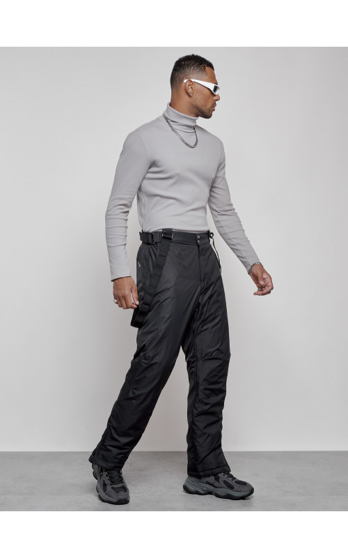 Мужские горнолыжные брюки для активного отдыха