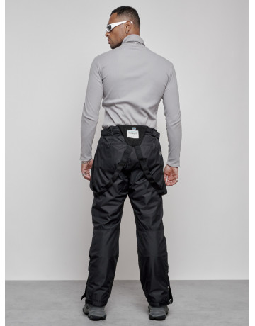 Мужские горнолыжные брюки для активного отдыха