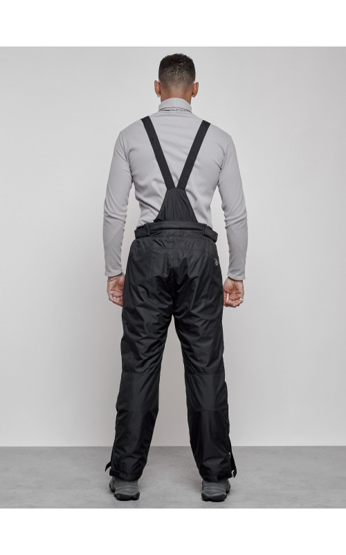 Мужские горнолыжные брюки для активного отдыха