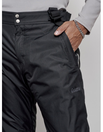 Мужские горнолыжные брюки для активного отдыха