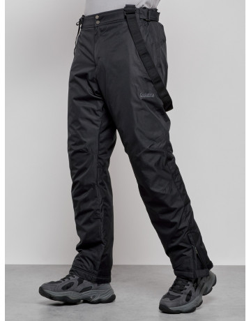 Мужские горнолыжные брюки для активного отдыха