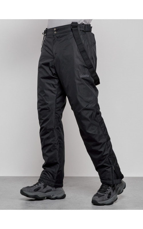 Мужские горнолыжные брюки для активного отдыха