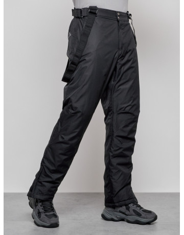 Мужские горнолыжные брюки для активного отдыха