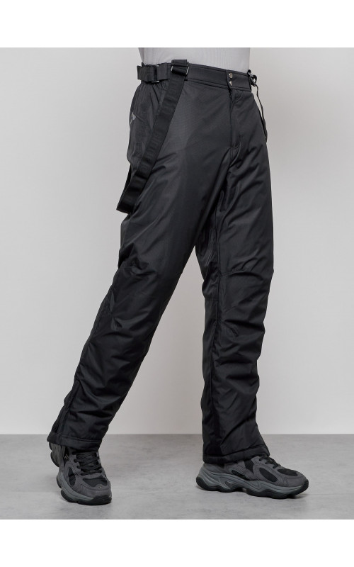 Мужские горнолыжные брюки для активного отдыха