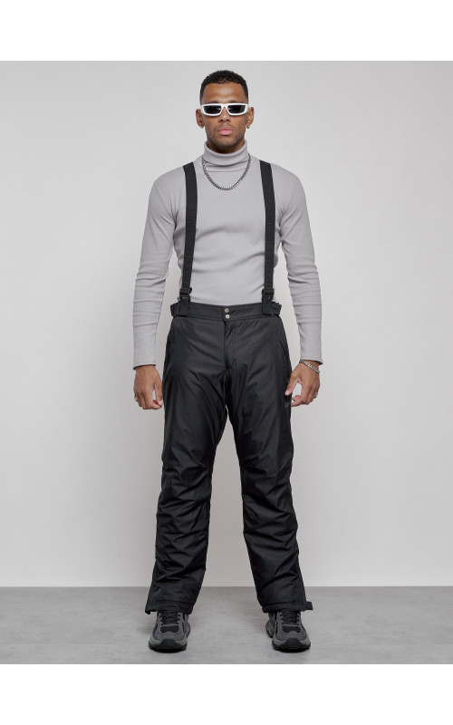 Мужские горнолыжные брюки для активного отдыха