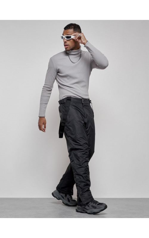 Мужские горнолыжные брюки для активного отдыха