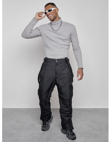 Мужские горнолыжные брюки для активного отдыха