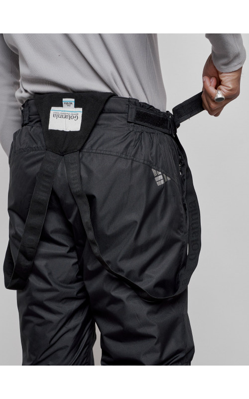 Мужские горнолыжные брюки для активного отдыха