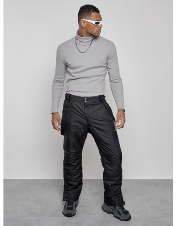 Мужские горнолыжные брюки для активного отдыха