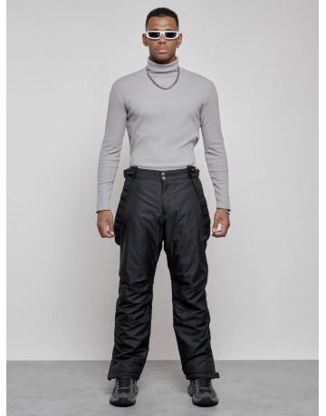 Мужские горнолыжные брюки для активного отдыха