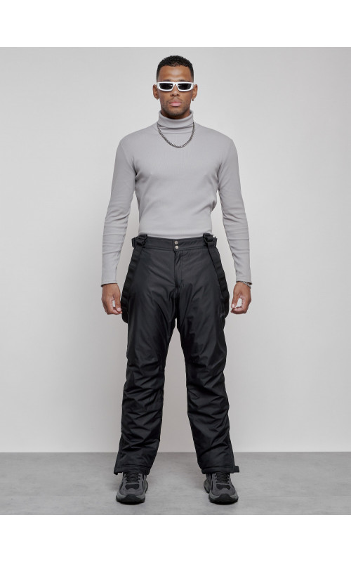 Мужские горнолыжные брюки для активного отдыха