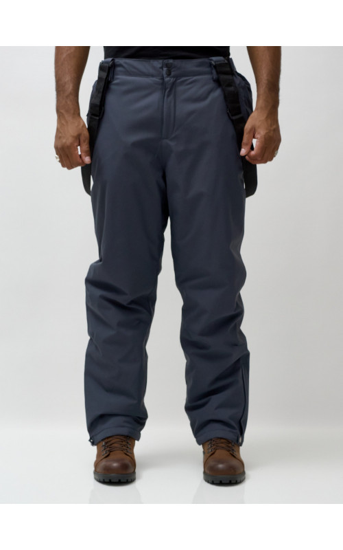 Мужской горнолыжный костюм зимний водонепроницаемый