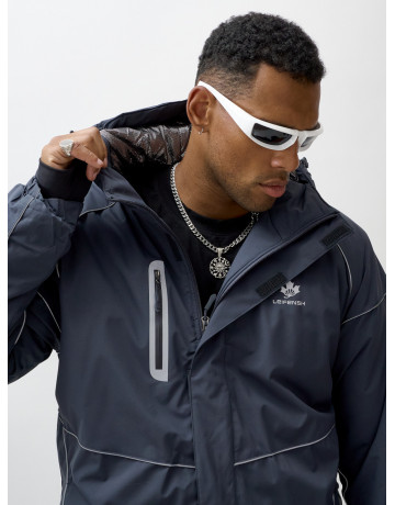 Мужской горнолыжный костюм зимний водонепроницаемый