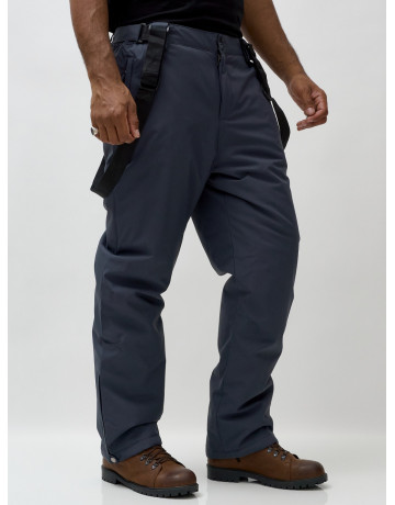 Мужской горнолыжный костюм зимний водонепроницаемый