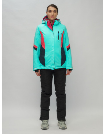 Женский горнолыжный комплект