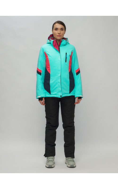 Женский горнолыжный комплект