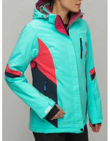 Женский горнолыжный комплект