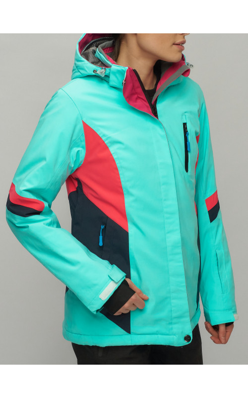 Женский горнолыжный комплект