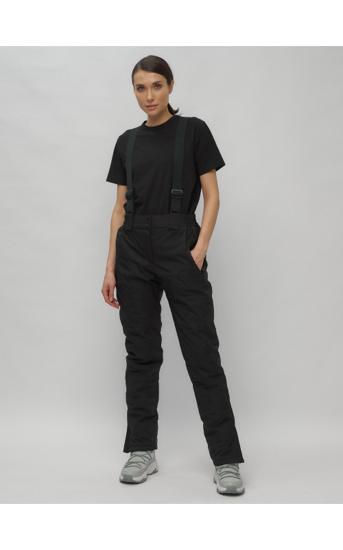 Женский горнолыжный комплект