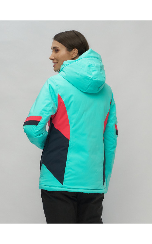 Женский горнолыжный комплект