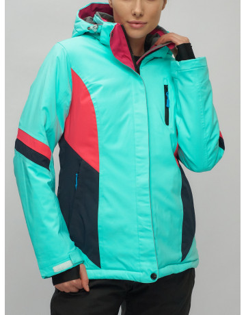 Женский горнолыжный комплект