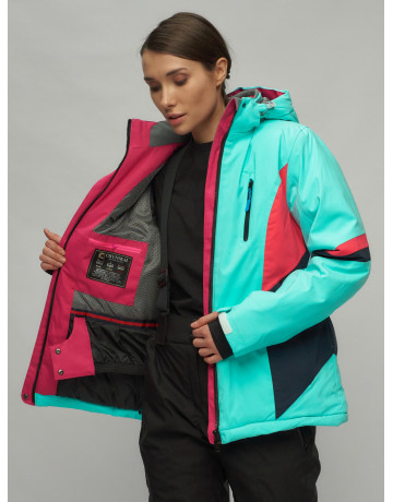 Женский горнолыжный комплект