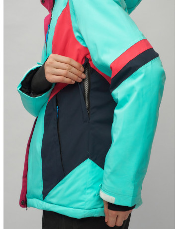 Женский горнолыжный комплект