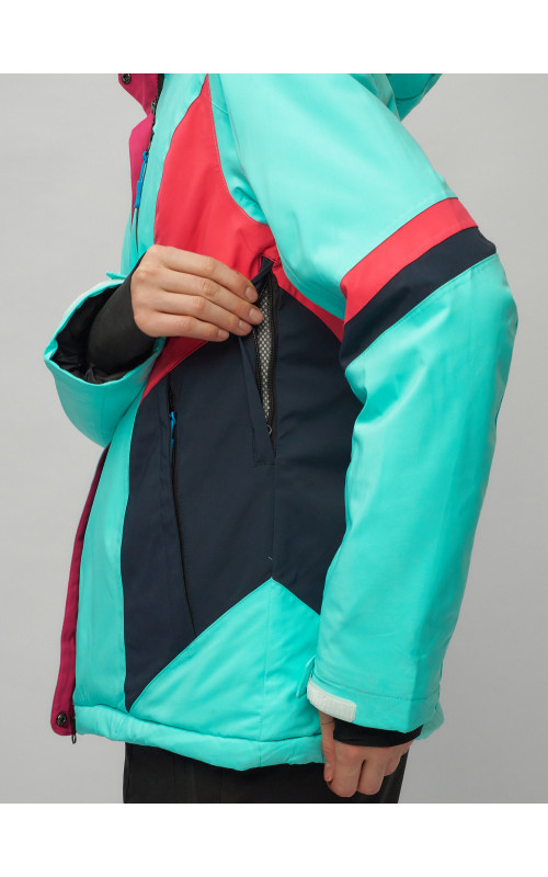 Женский горнолыжный комплект