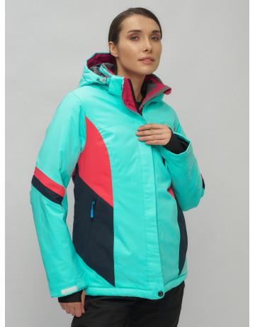 Женский горнолыжный комплект