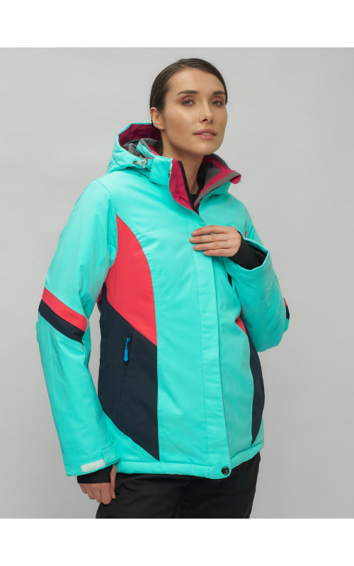 Женский горнолыжный комплект