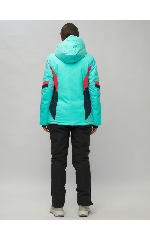 Женский горнолыжный комплект