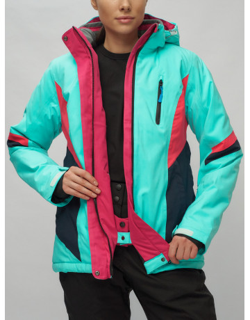 Женский горнолыжный комплект