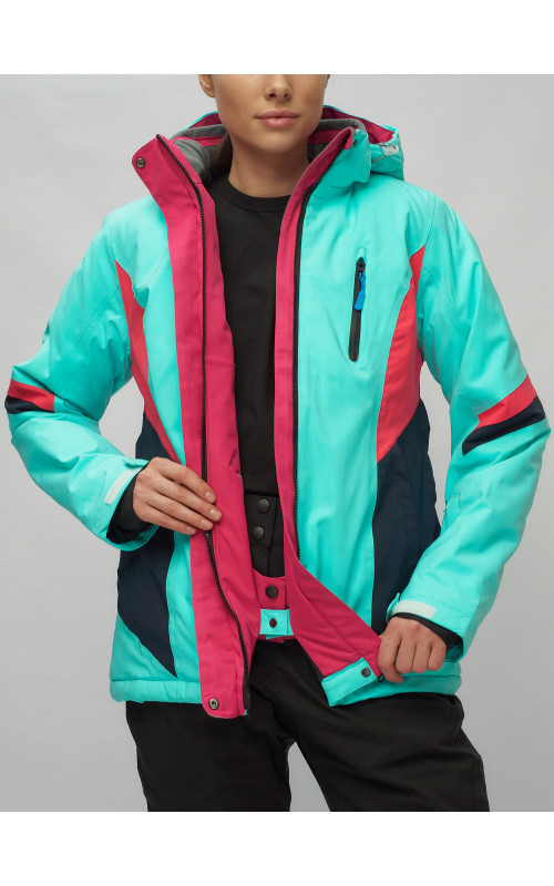 Женский горнолыжный комплект