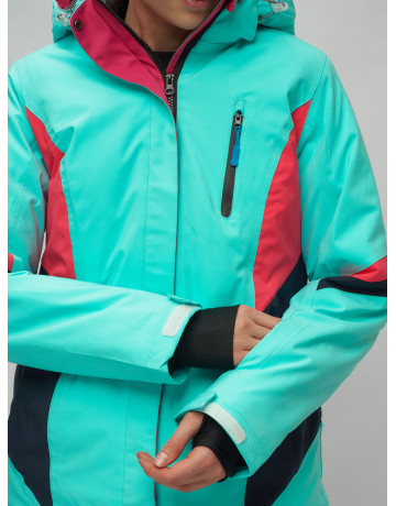 Женский горнолыжный комплект