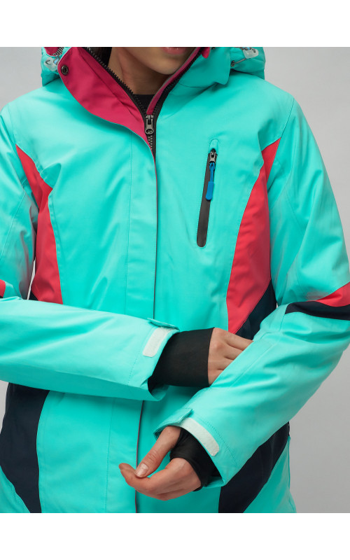 Женский горнолыжный комплект