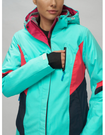 Женский горнолыжный комплект