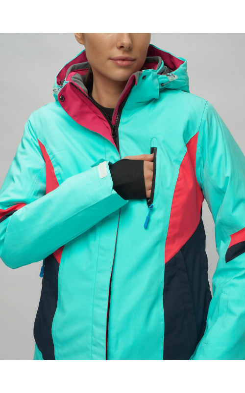 Женский горнолыжный комплект