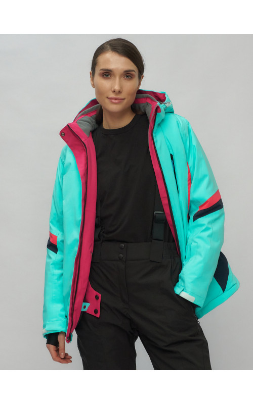 Женский горнолыжный комплект