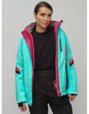 Женский горнолыжный комплект