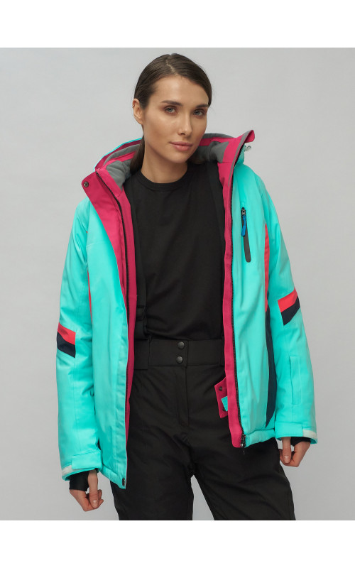 Женский горнолыжный комплект